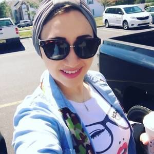 Meet your Posher, Hebah